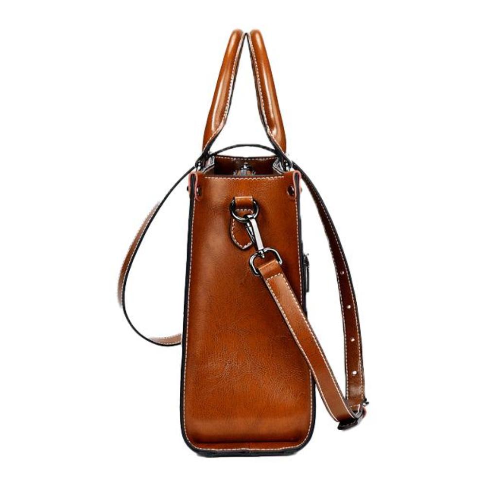 Renata – Elegante tote-handtas