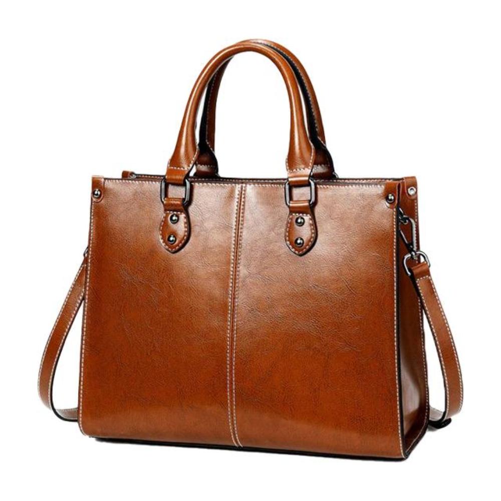 Renata – Elegante tote-handtas