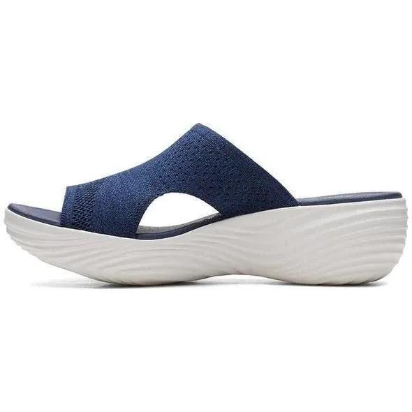 Pantofole Comfort