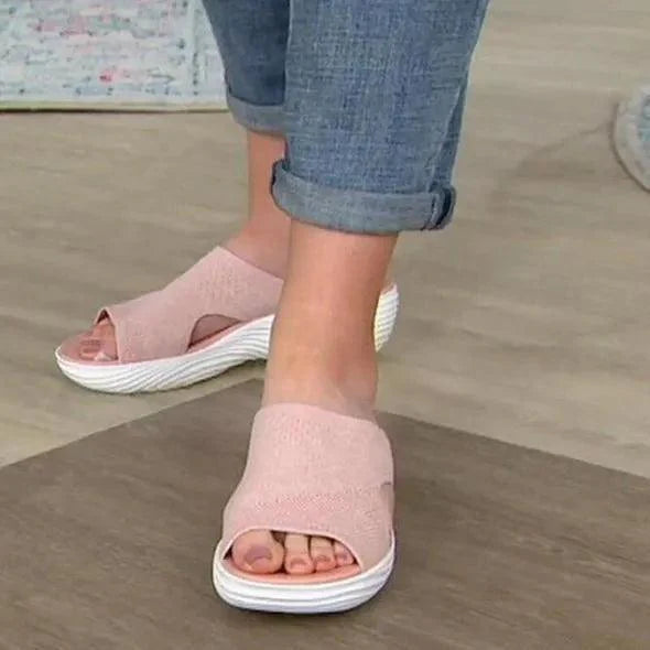 Pantofole Comfort