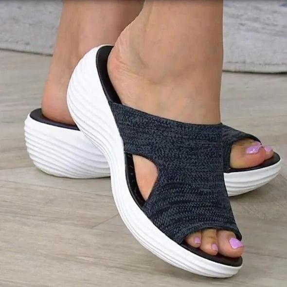 Pantofole Comfort