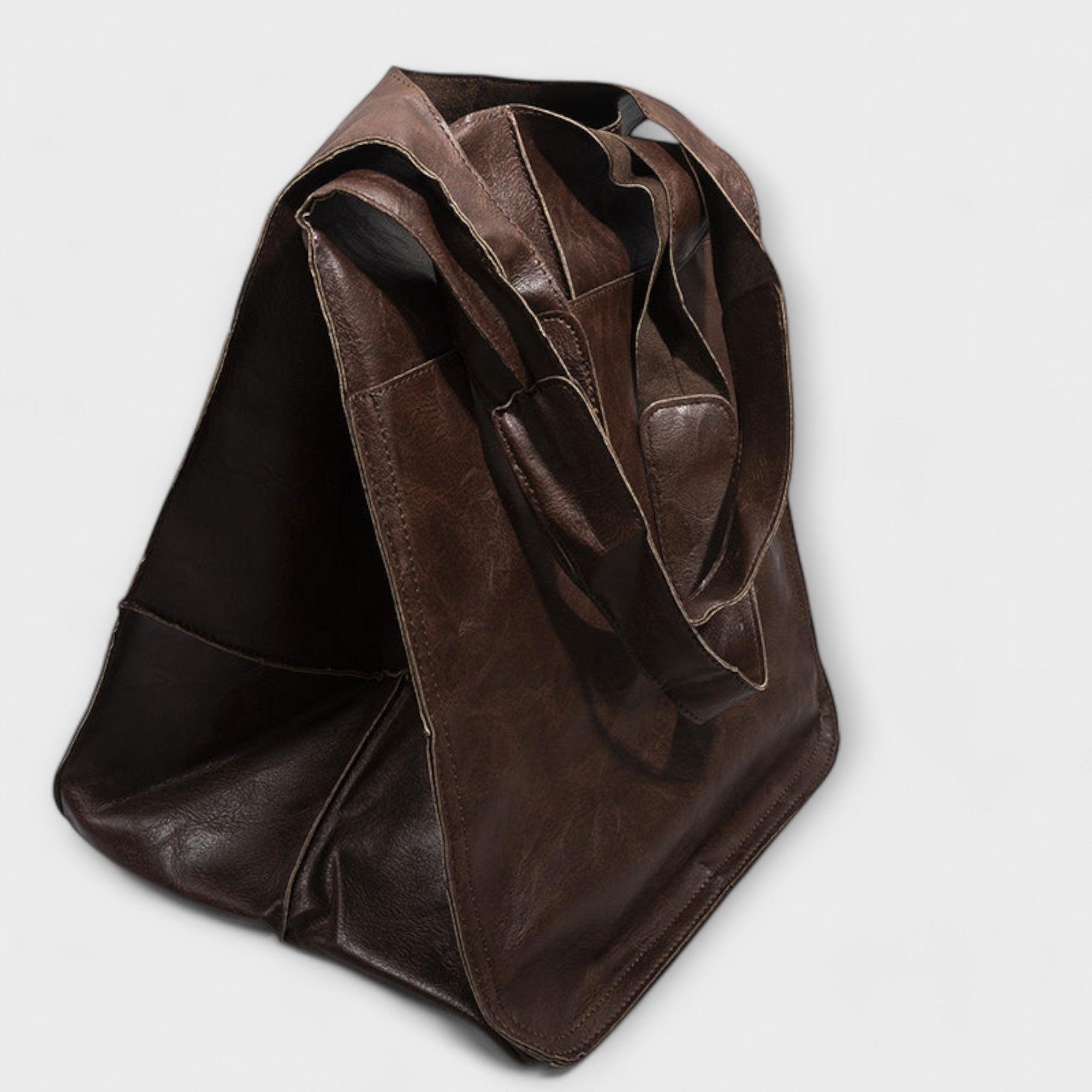 Arwen – Grote oversized weekendtas