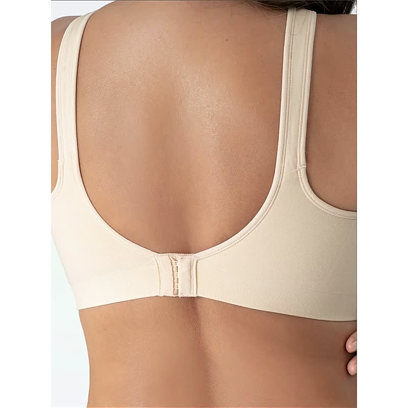 Reggiseno comfort senza ferretto