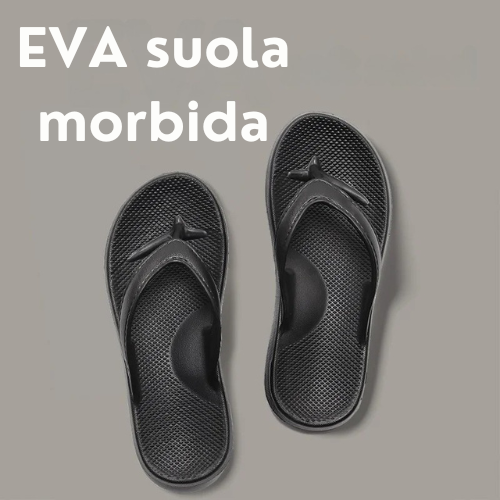 SoleVita Sandali