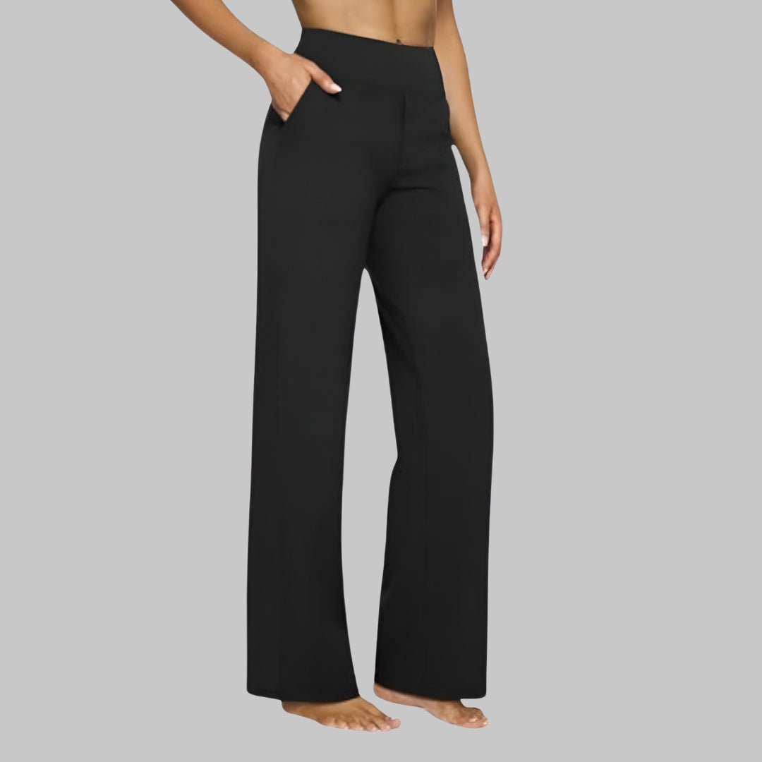 Comfortabele stretchbroek