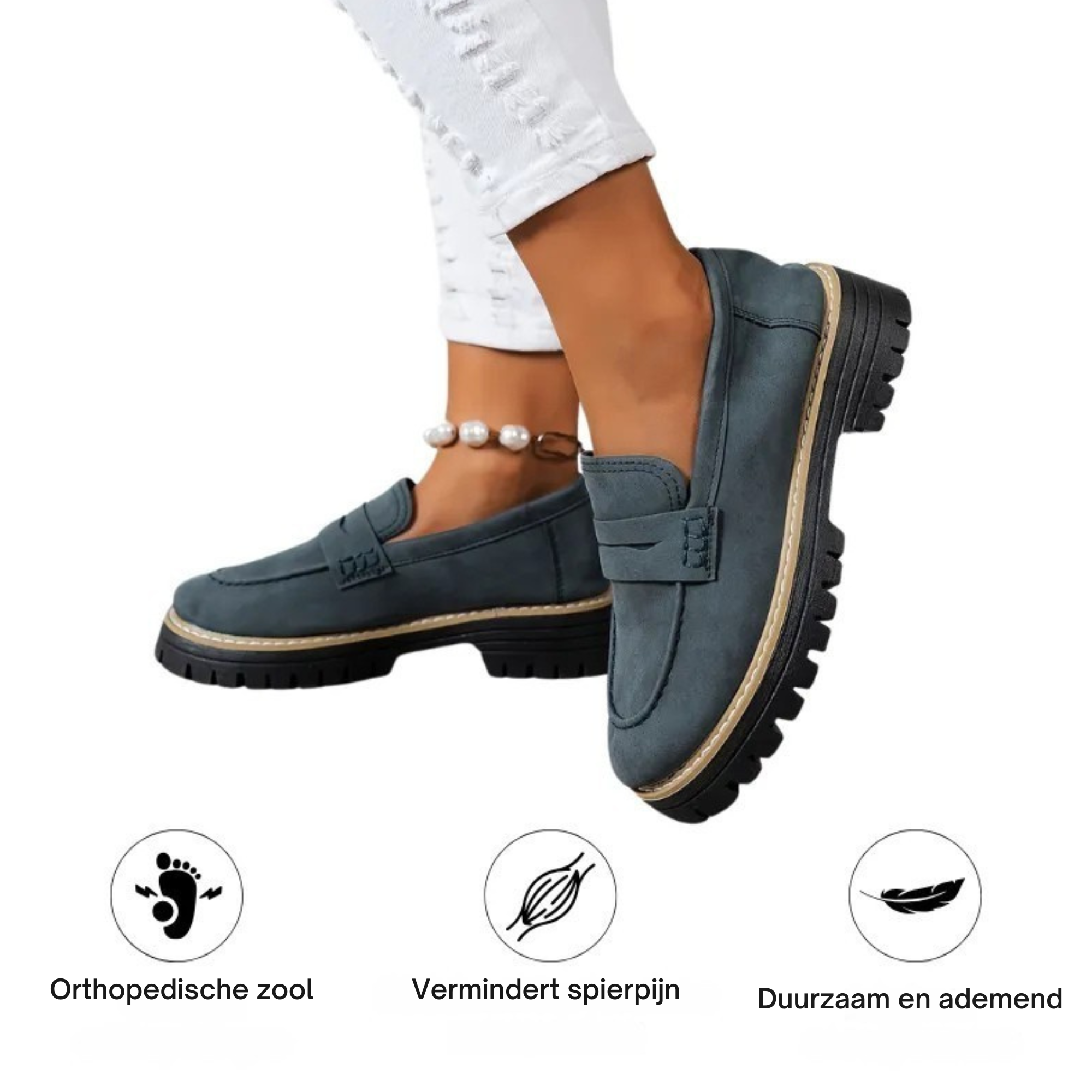ComfortLoafers