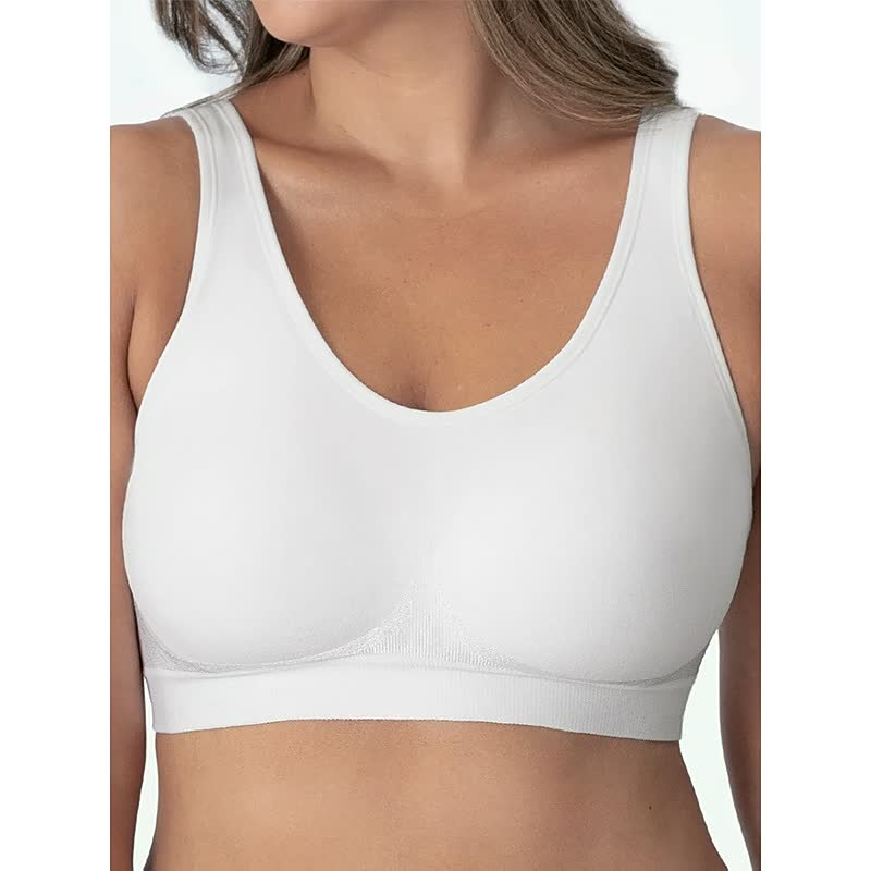 Reggiseno comfort senza ferretto