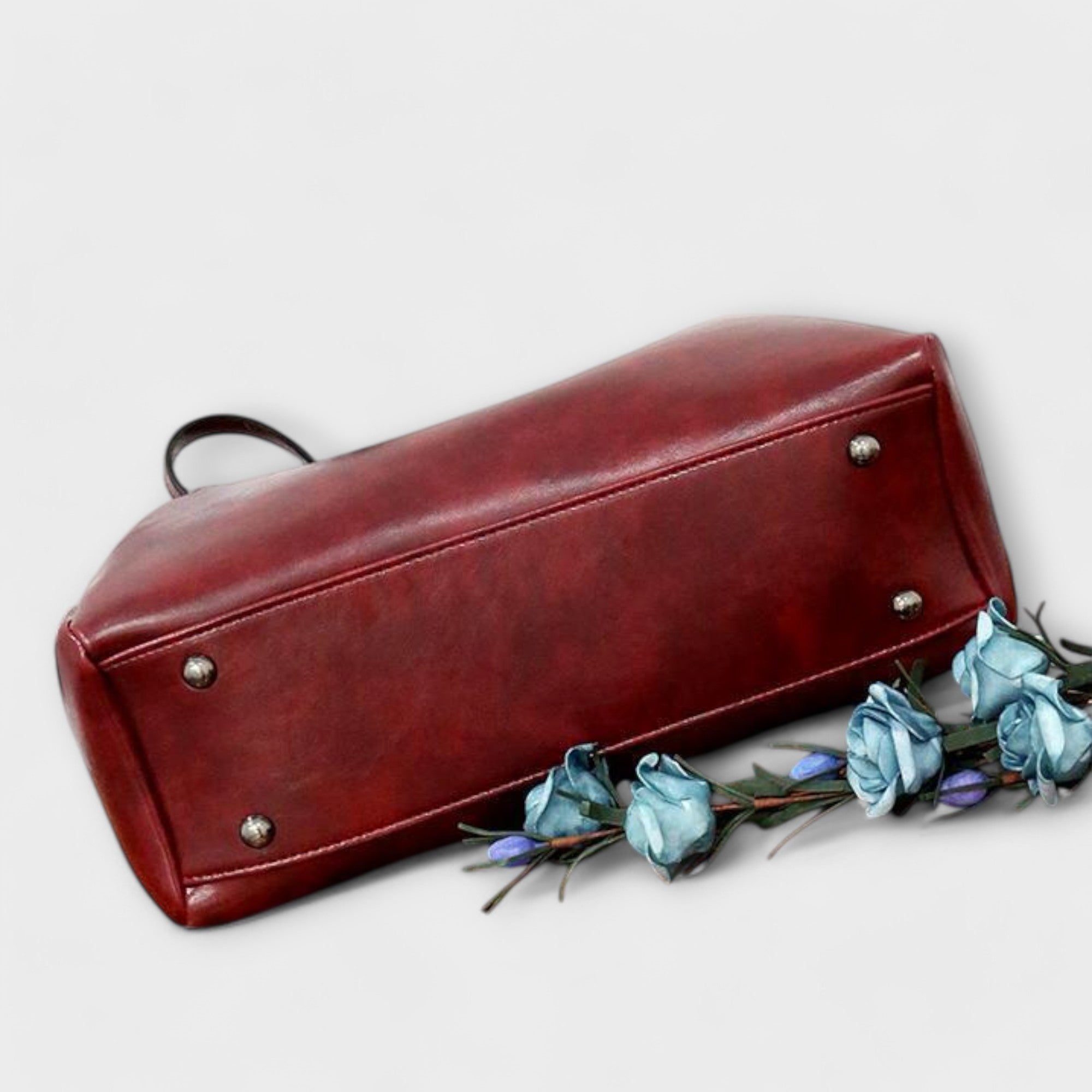 Azura – Vintage tas set van 4 stuks