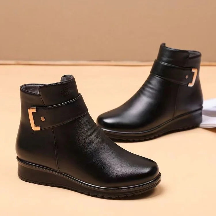 Stivaletti Classici Corti