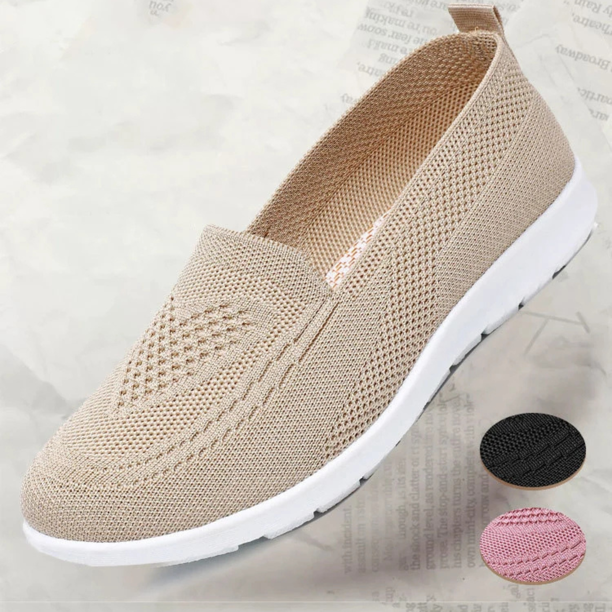 FlexiFit Schoenen