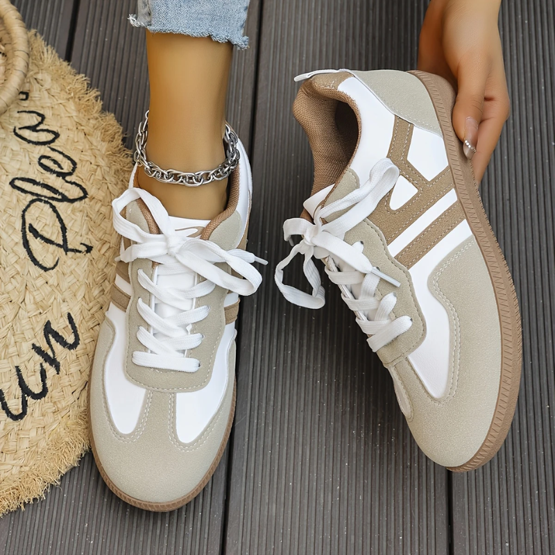 Sneakers Terra Bianca