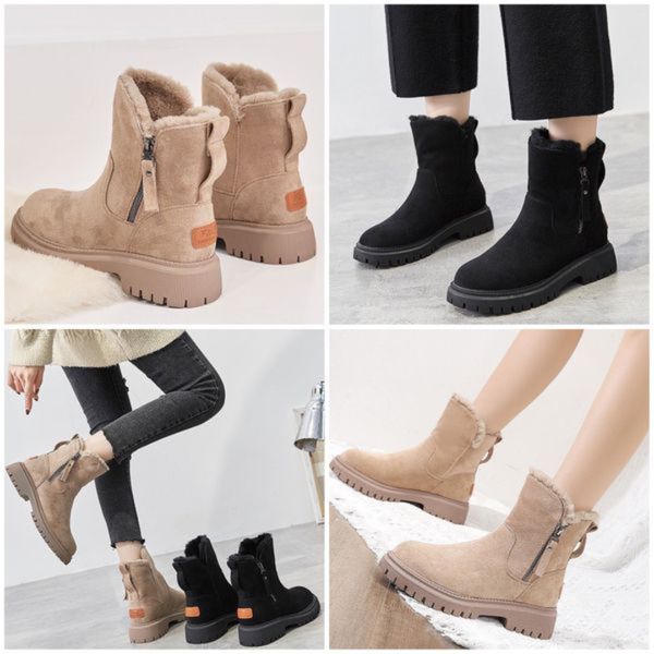 Stivali Alpine Comfort