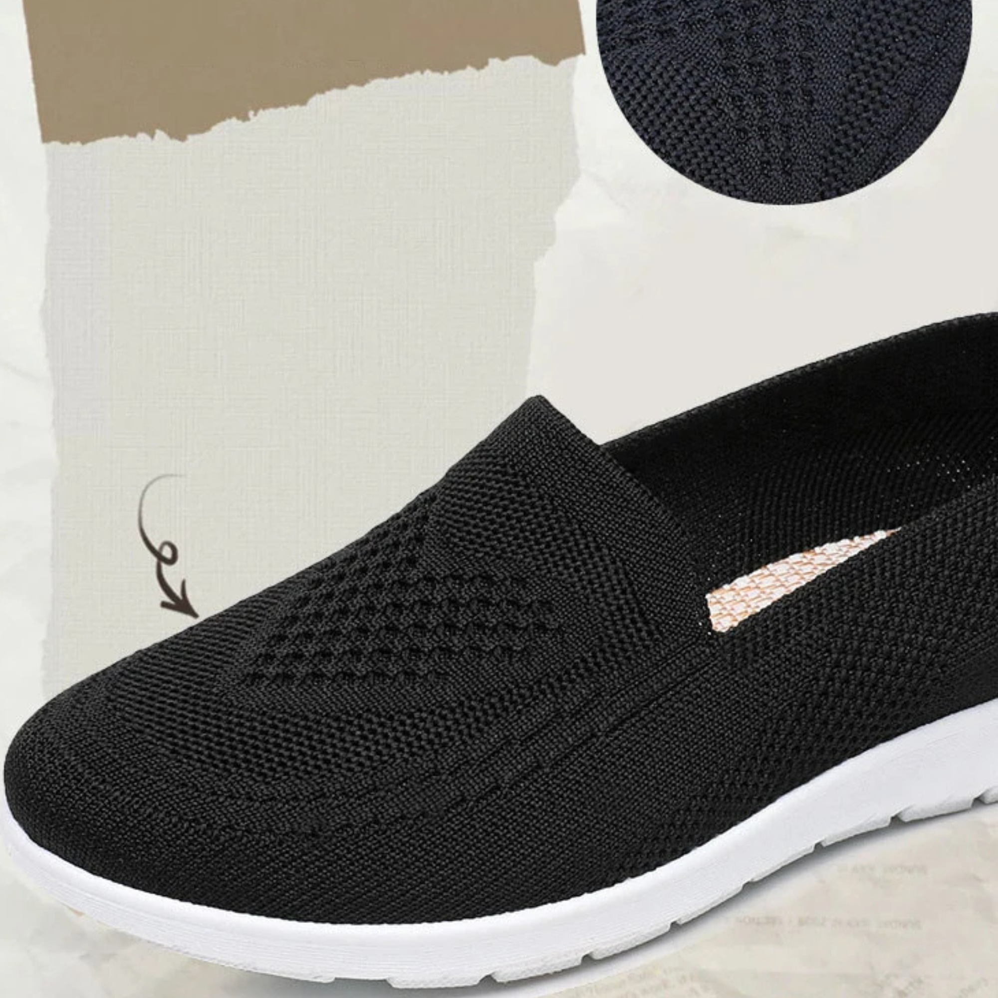 FlexiFit Schoenen