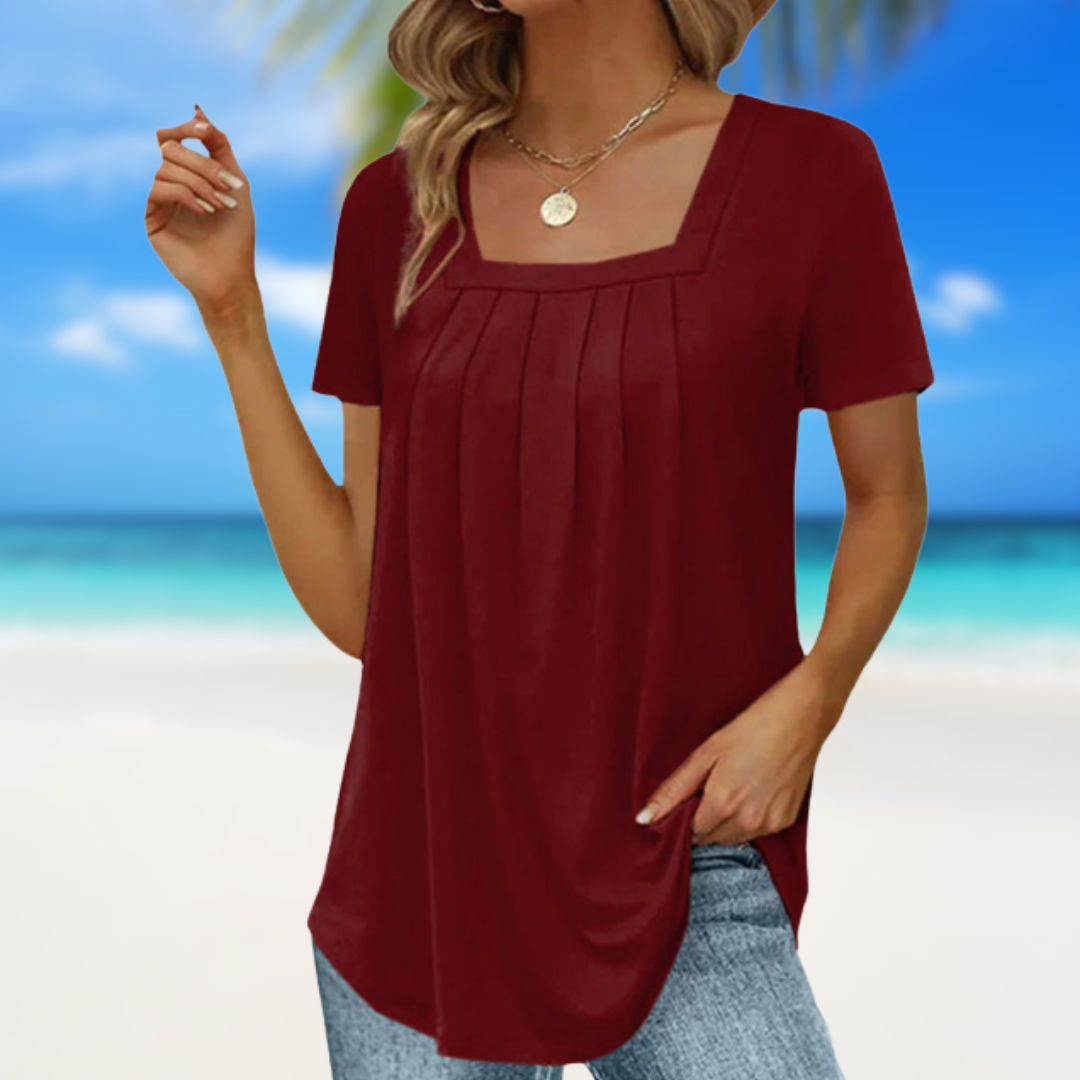 Camicia estiva leggera