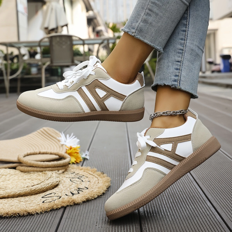 Sneakers Terra Bianca