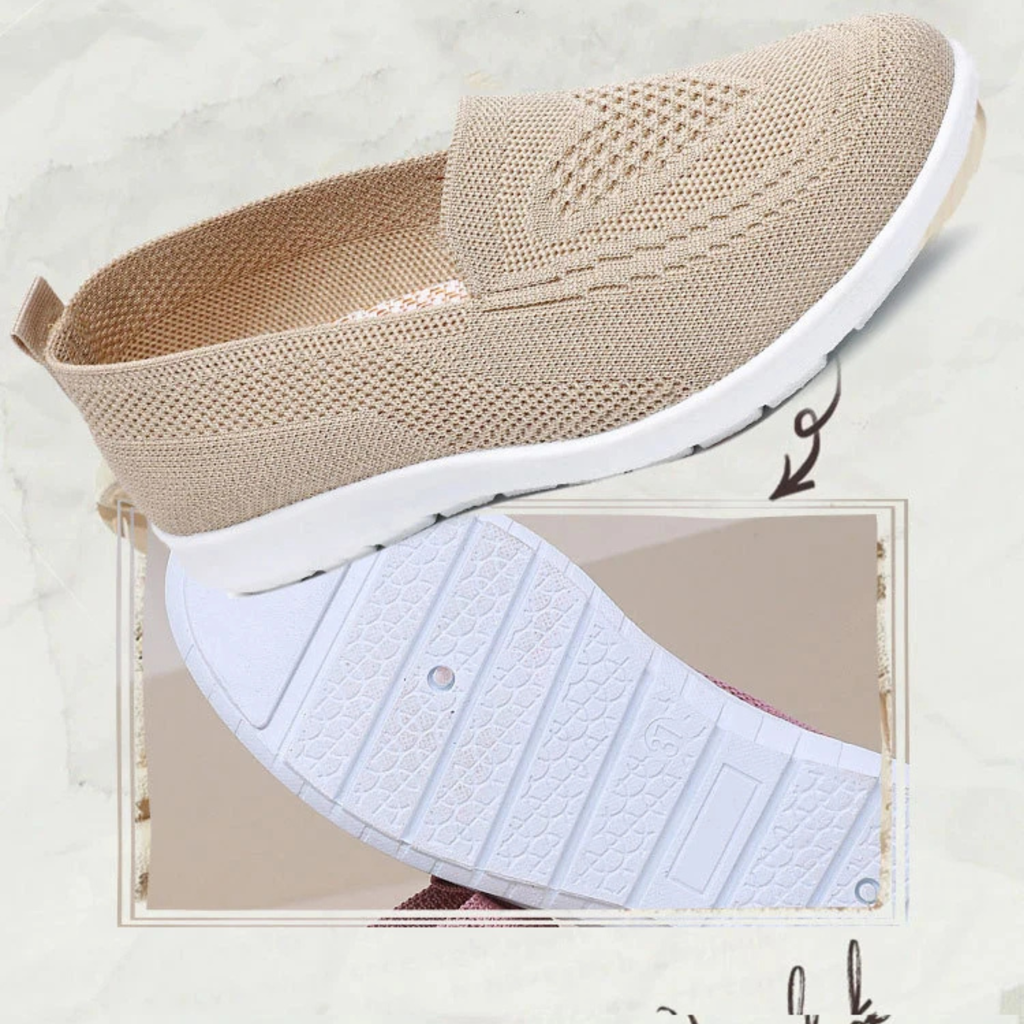 FlexiFit Schoenen
