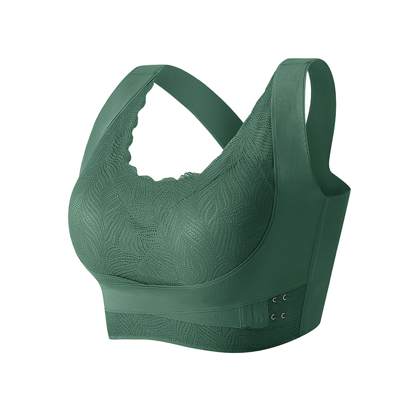 Reggiseno confortevole con spalline regolabili