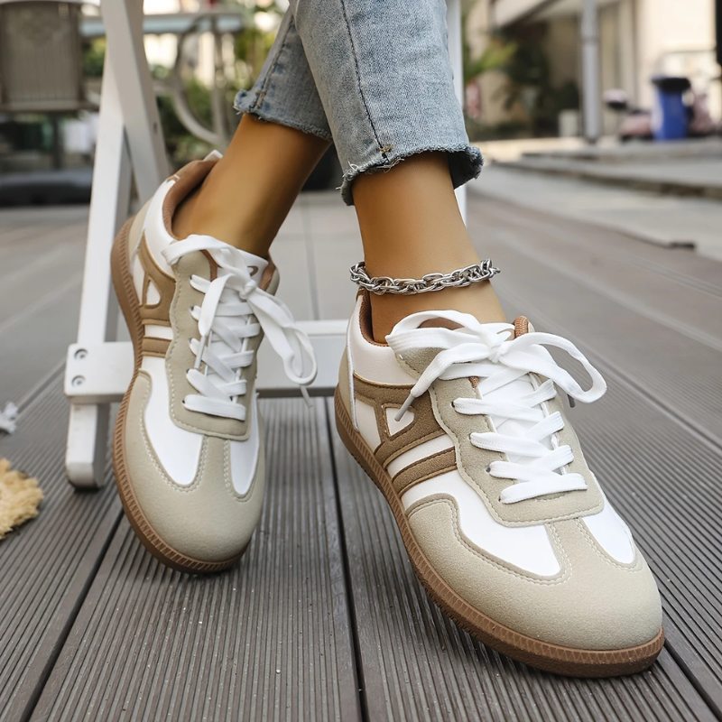 Sneakers Terra Bianca