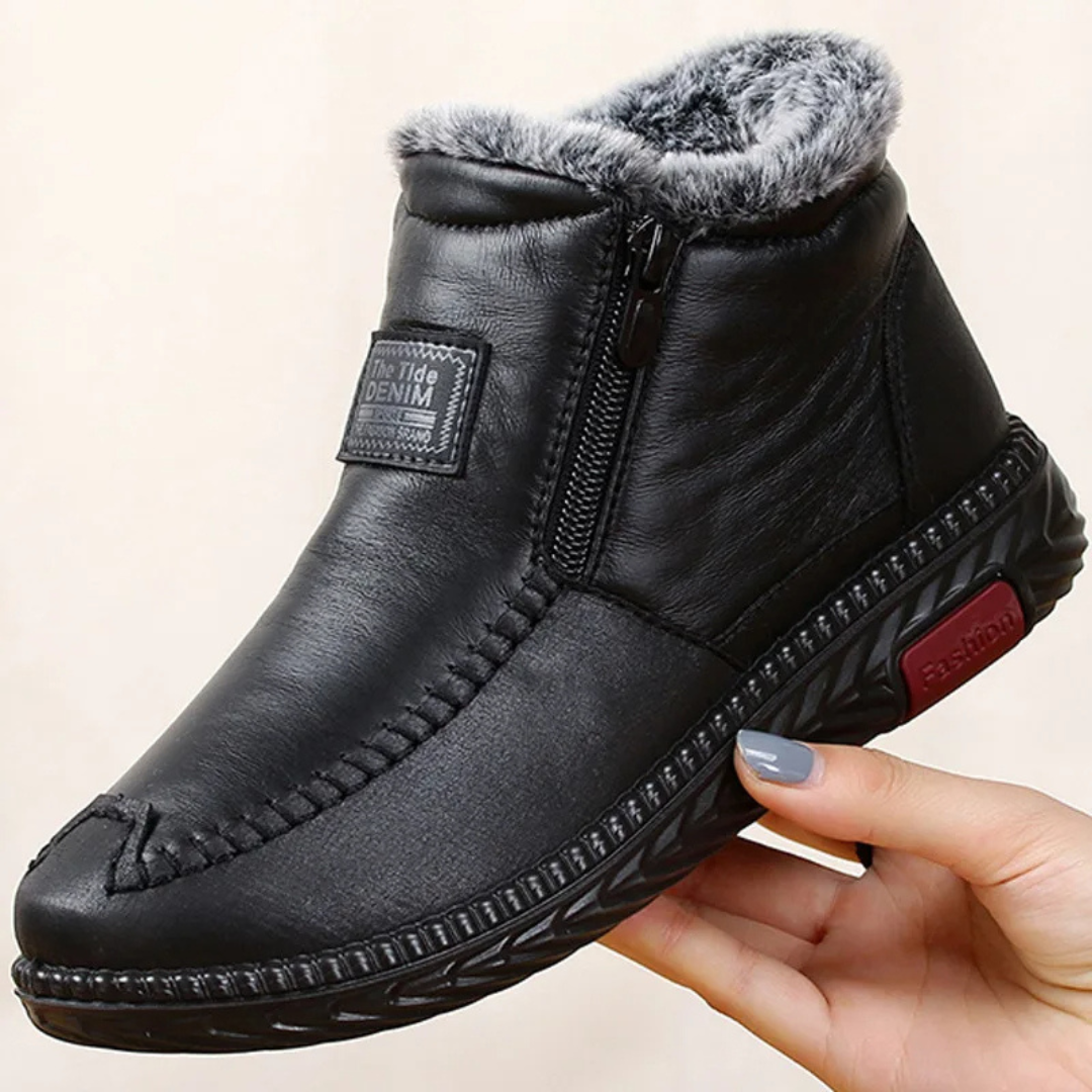 Scarpe Invernali Eleganti