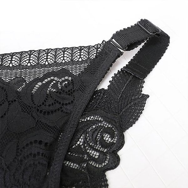 Reggiseno Fleura Anti-Scollamento