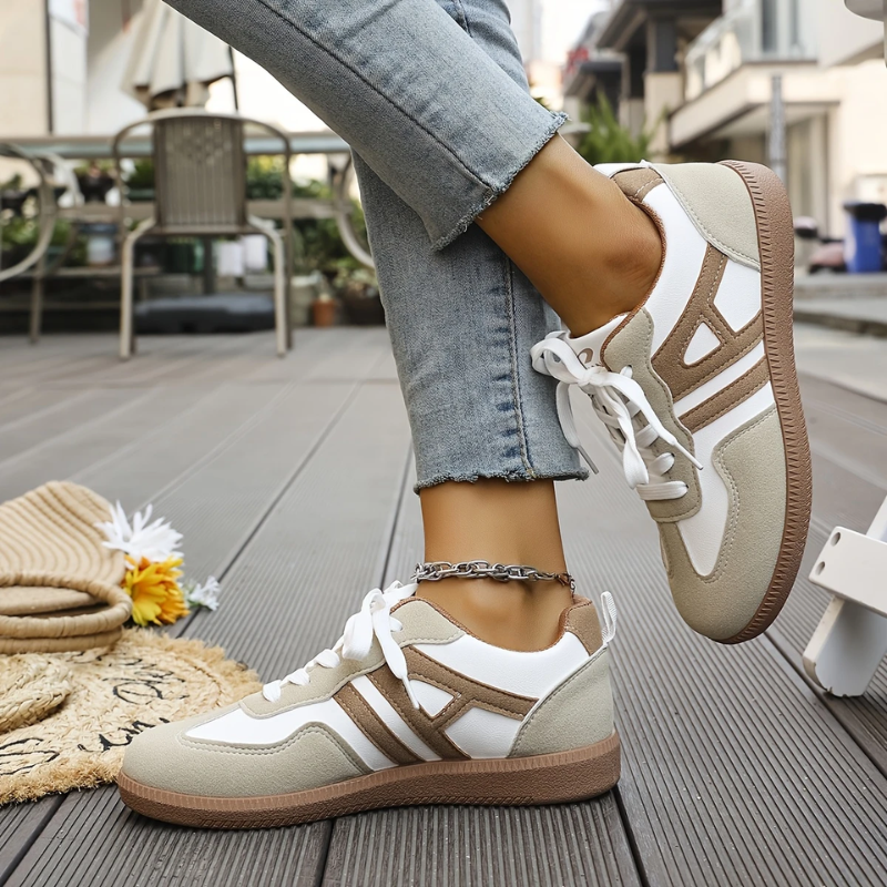 Sneakers Terra Bianca