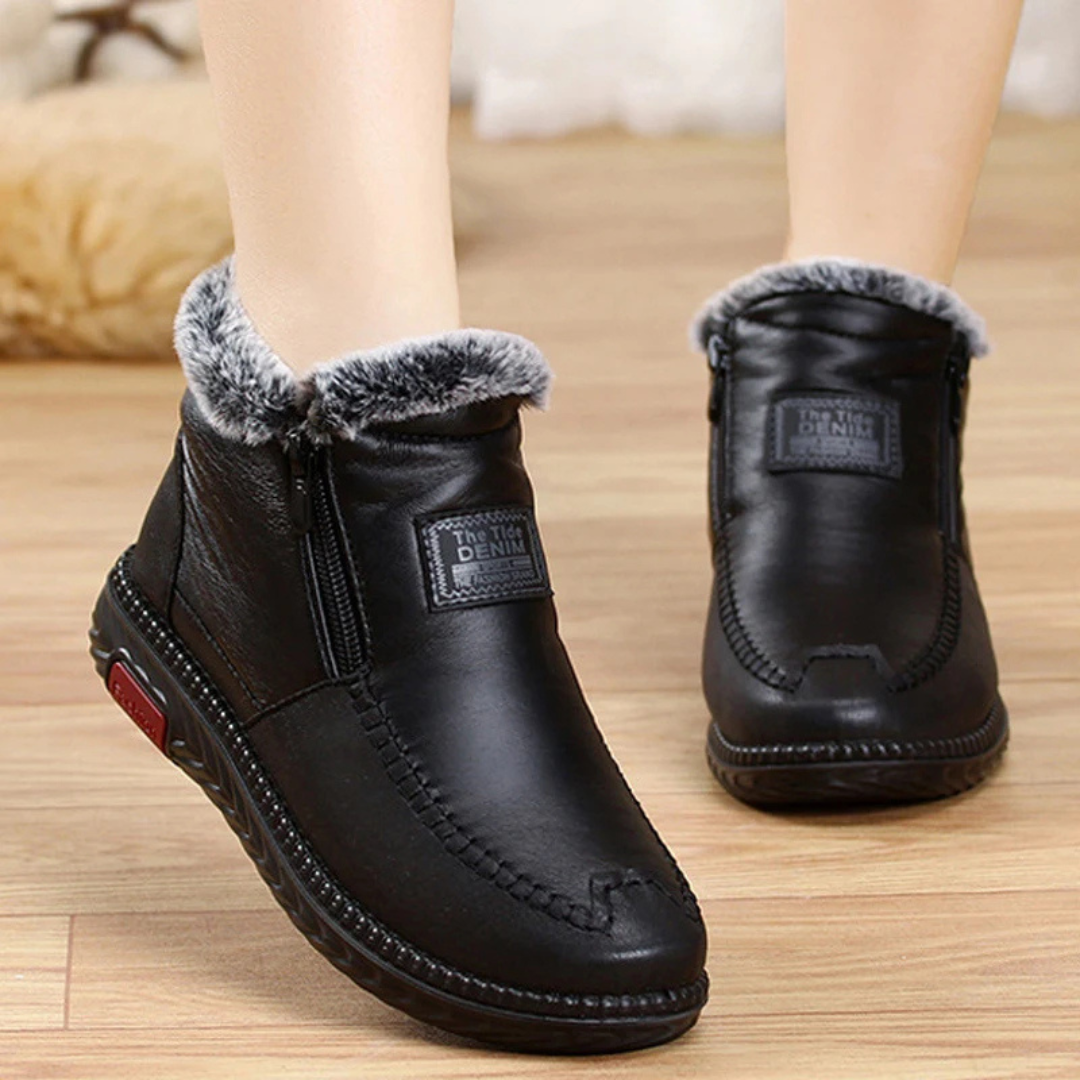 Scarpe Invernali Eleganti
