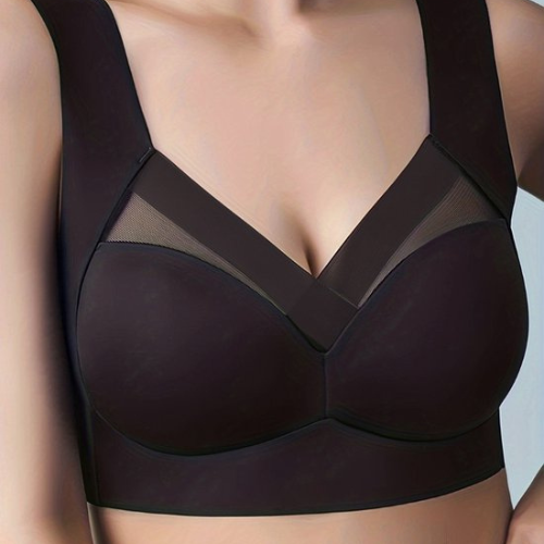 Ultra-comfortabele naadloze bh