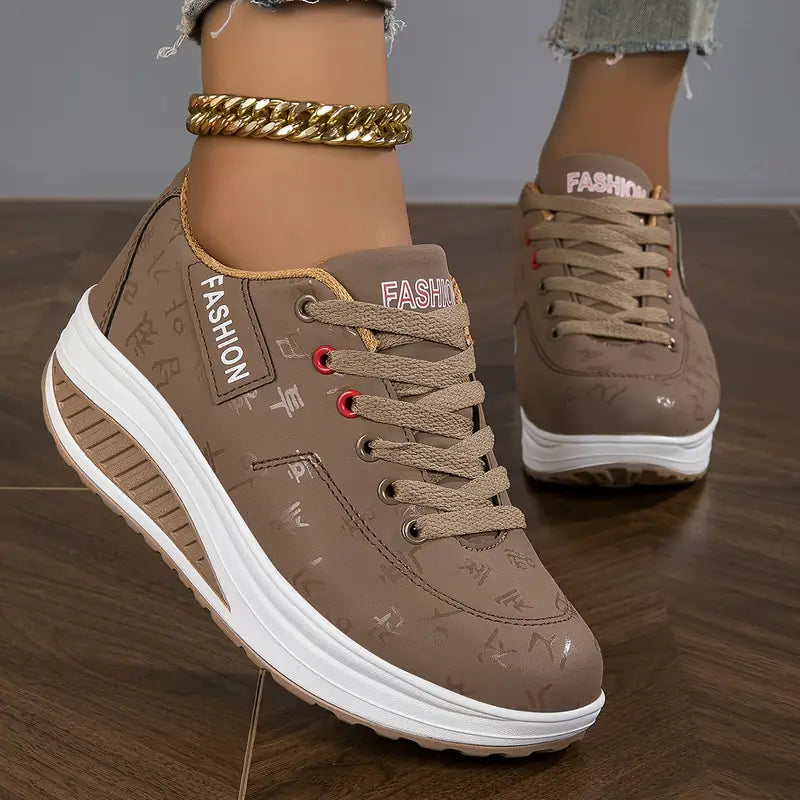 SoleViva schoenen