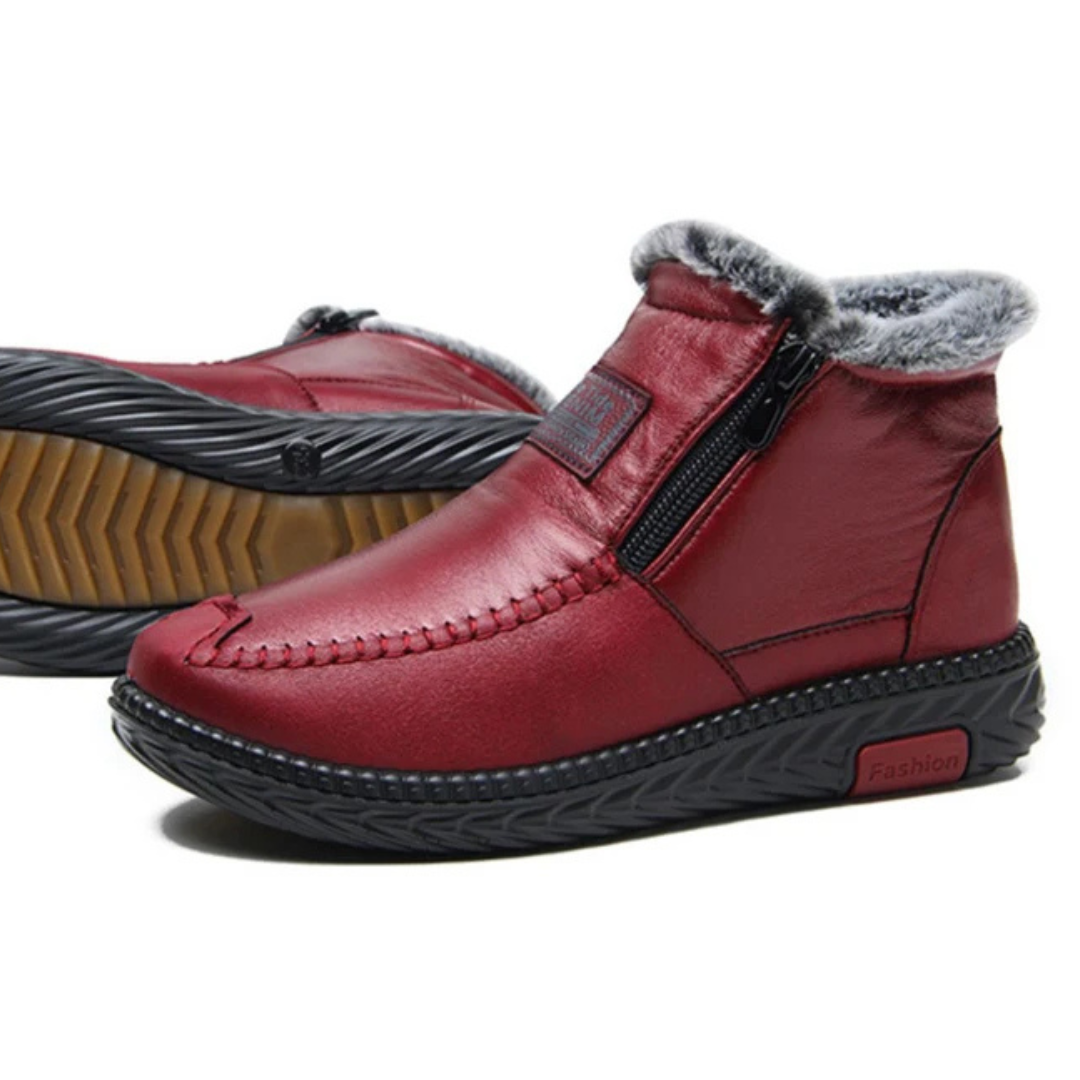 Scarpe Invernali Eleganti