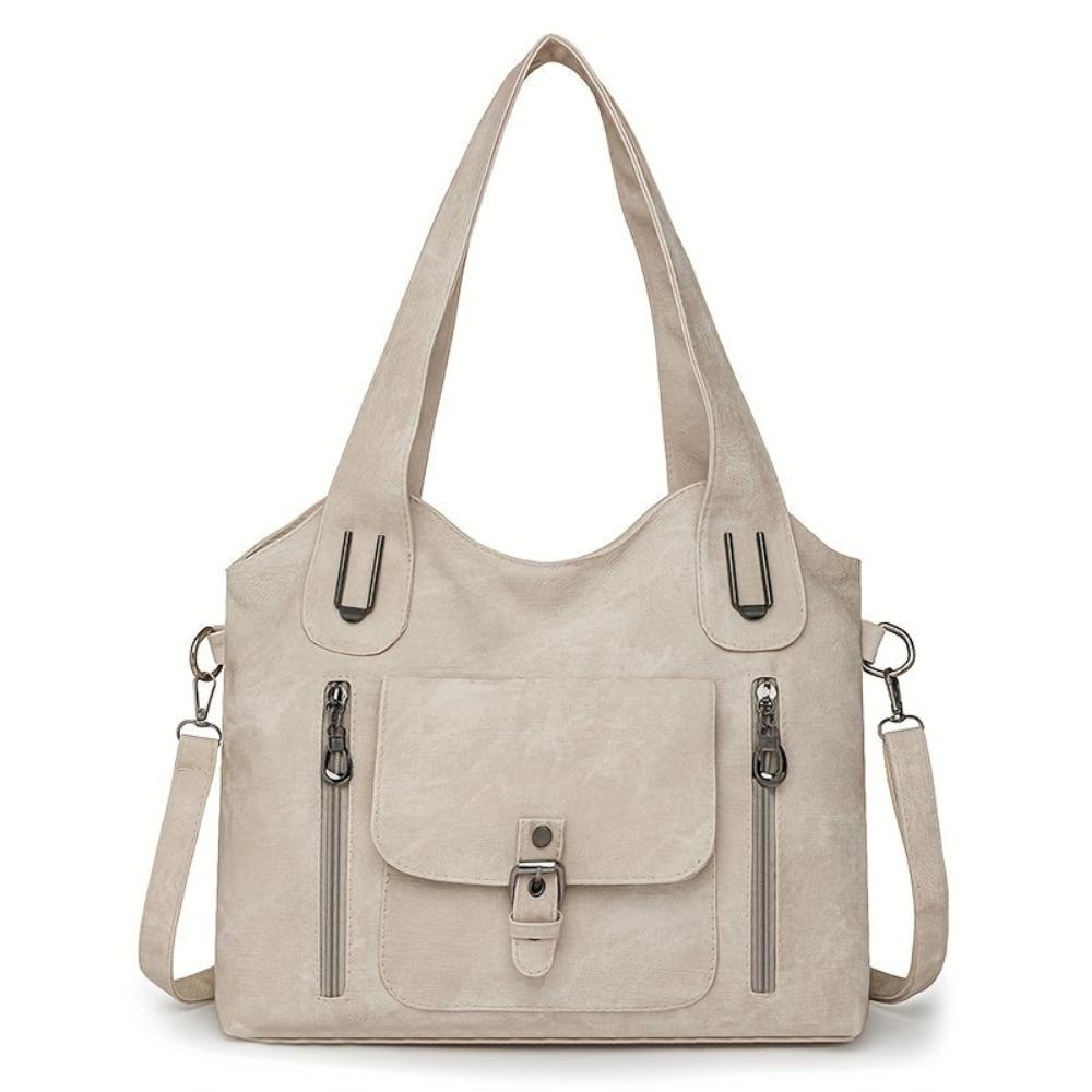 Franka – Vintage schoudertas