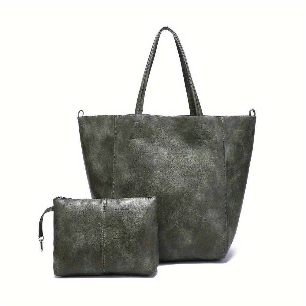 Dagmar – Grote retro totebag