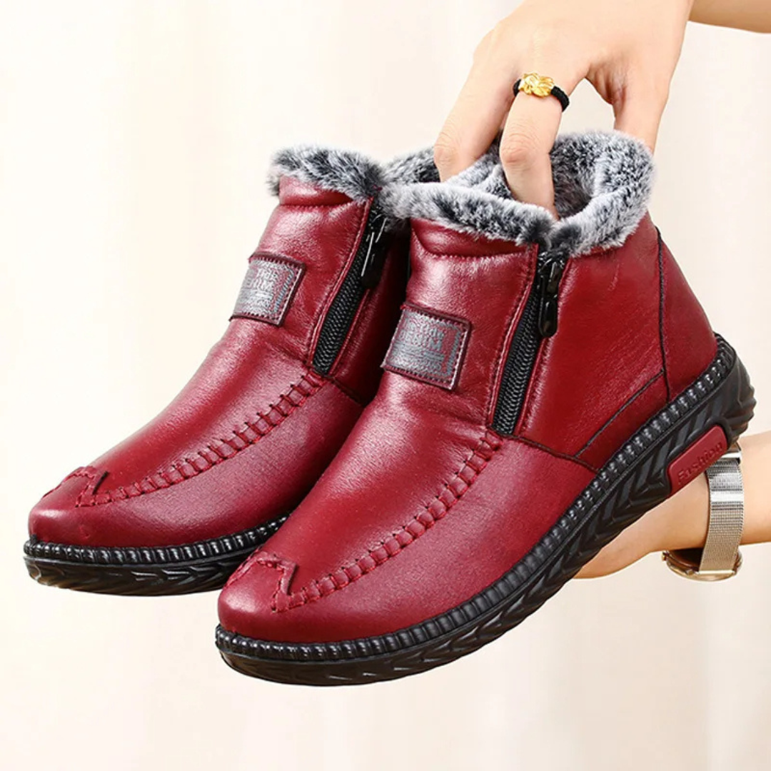 Scarpe Invernali Eleganti