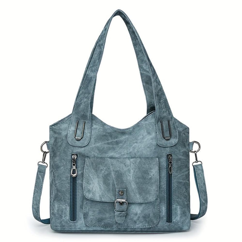 Franka – Vintage schoudertas