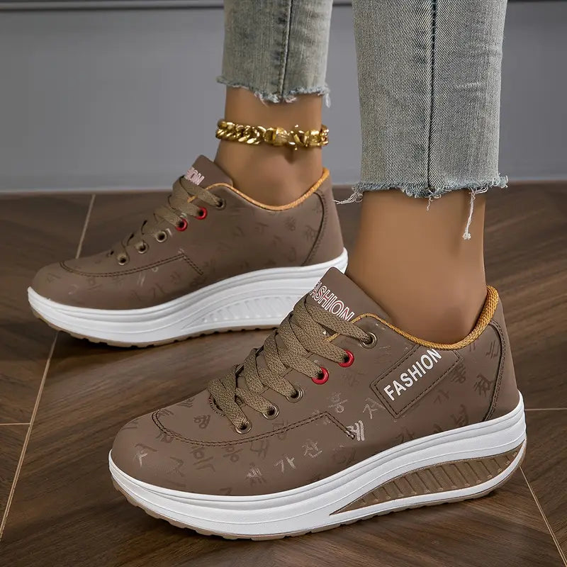 SoleViva schoenen