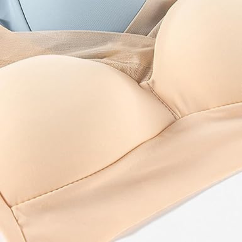 Ultra-comfortabele naadloze bh