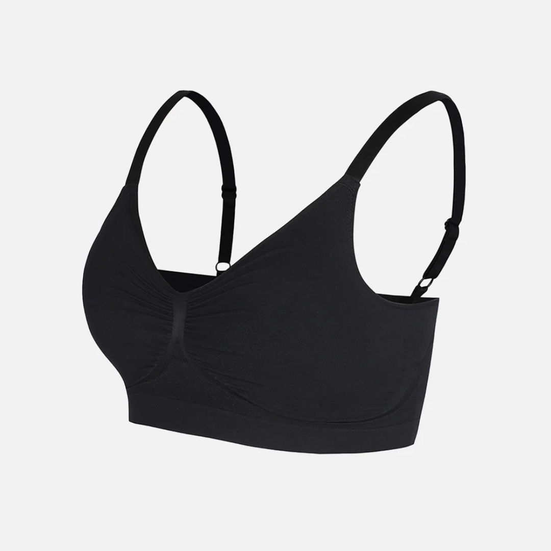 Reggiseno snellente e senza cuciture