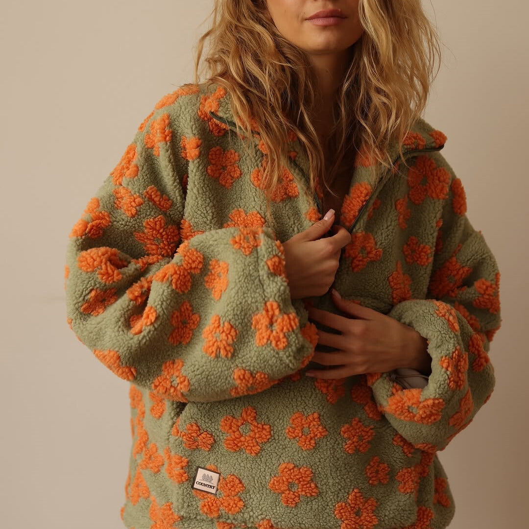 Bloom Warme Fleece