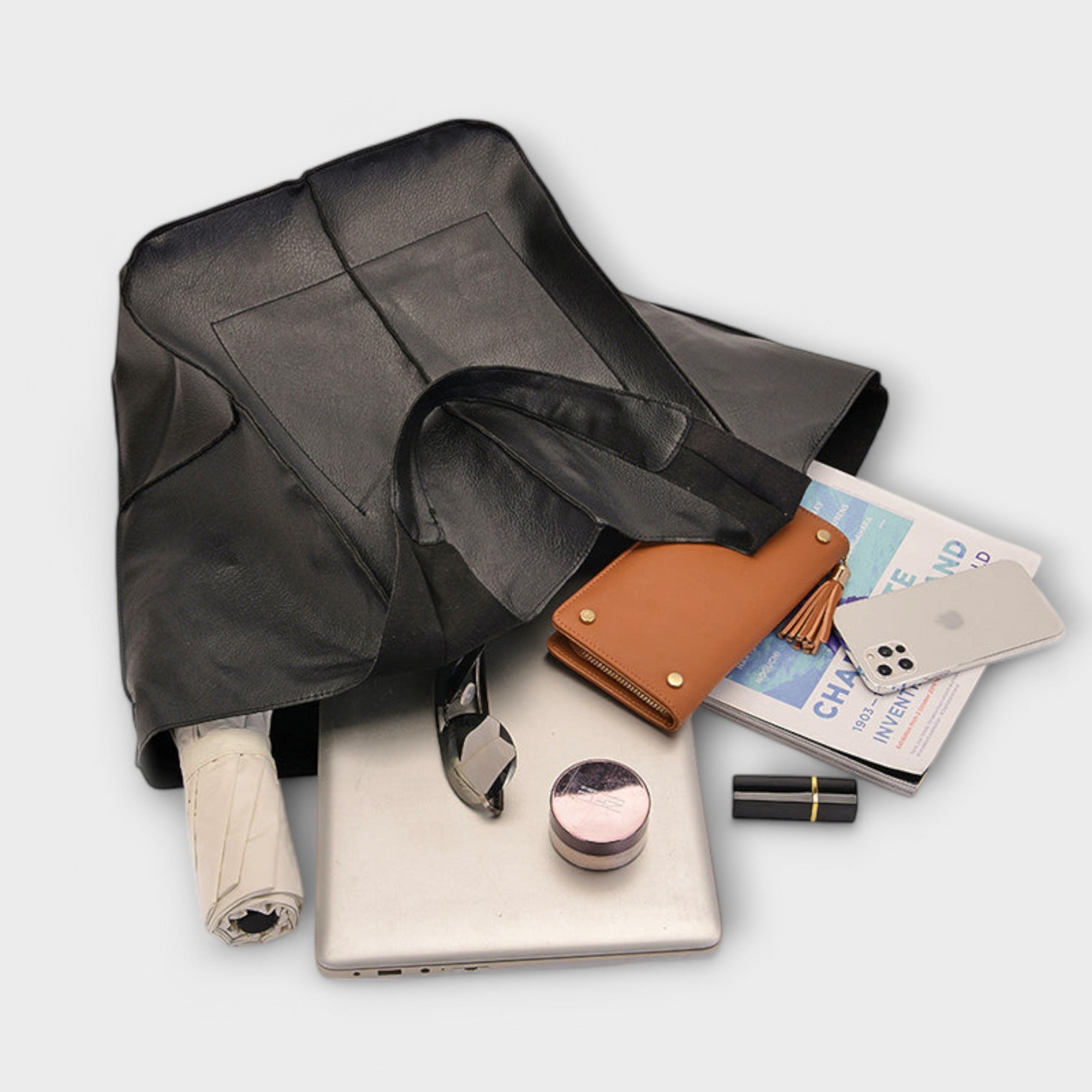Arwen – Grote oversized weekendtas
