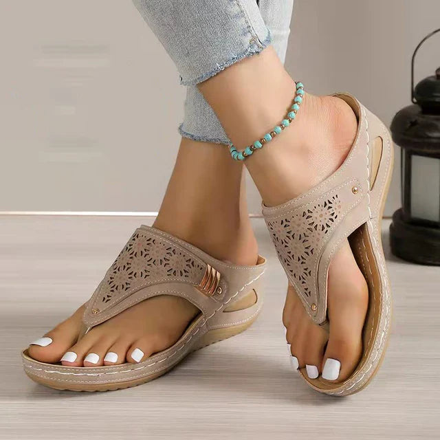 Sandali ComfiStride