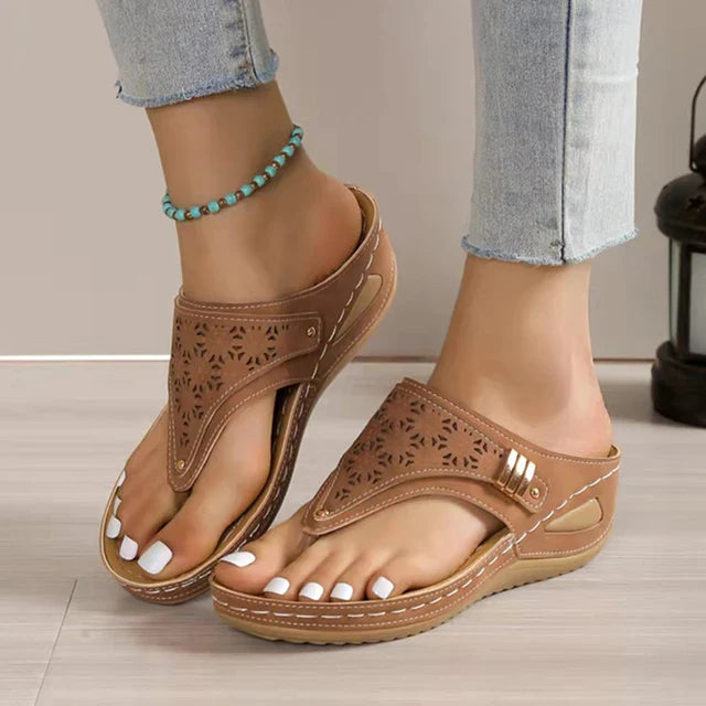 Sandali ComfiStride