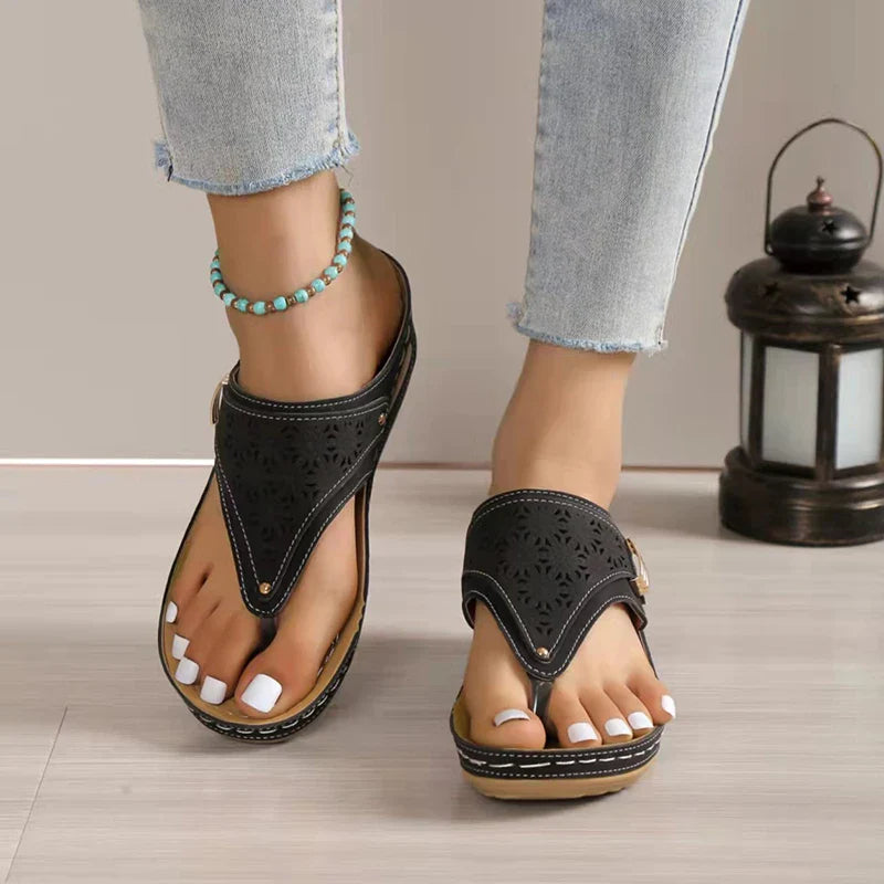 Sandali ComfiStride