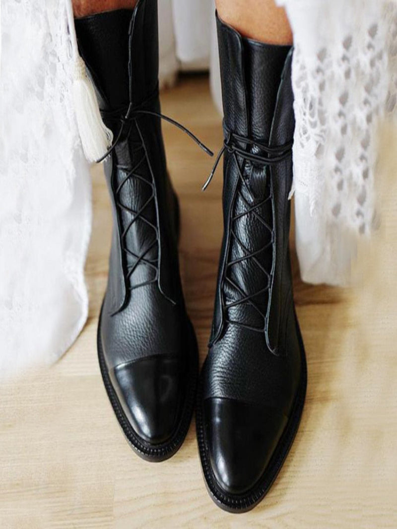 Stivali Classici Premium