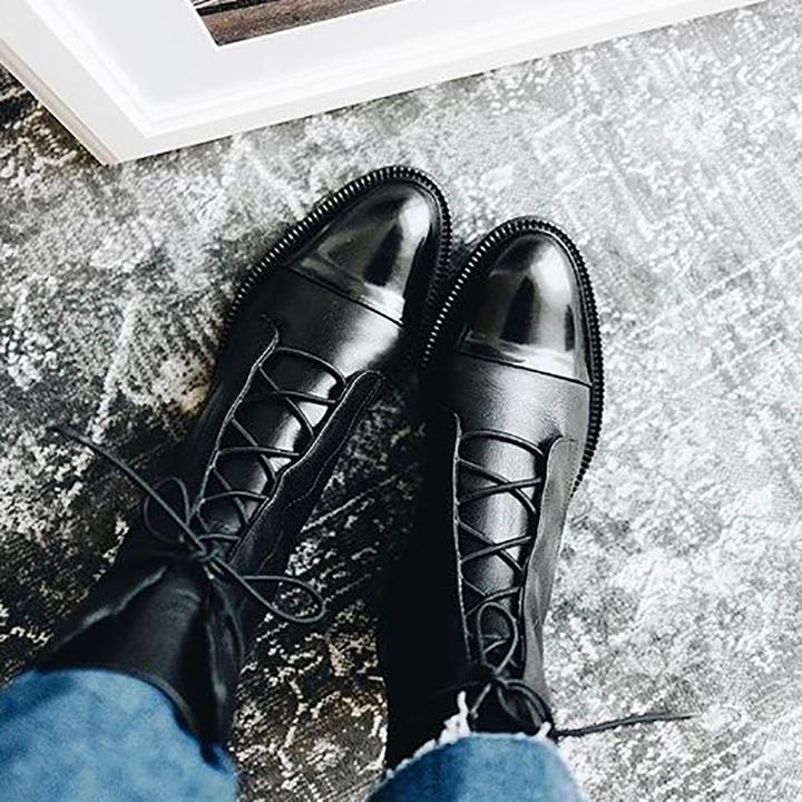 Stivali Classici Premium