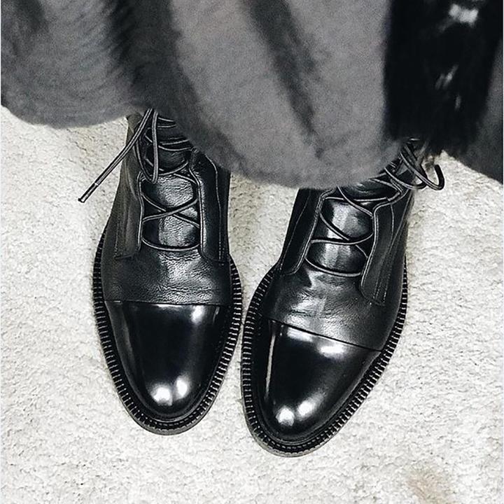Stivali Classici Premium