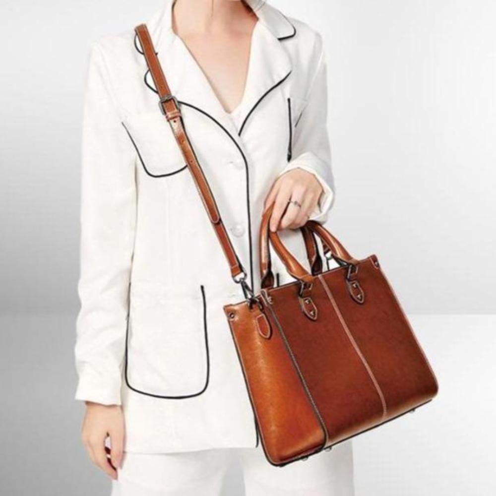 Renata – Elegante tote-handtas