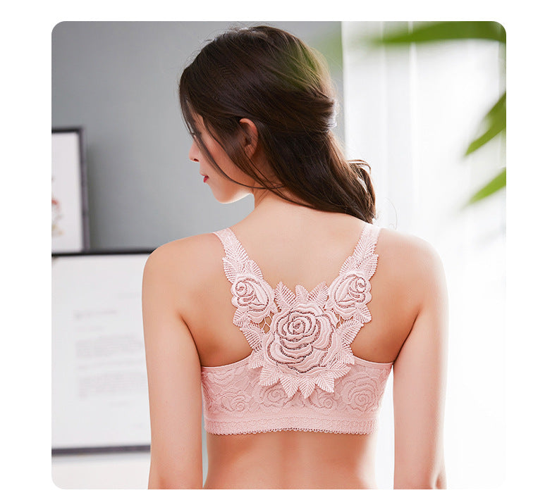 Reggiseno Fleura Anti-Scollamento