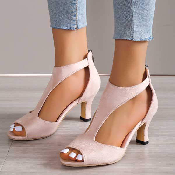 ErgoHeels