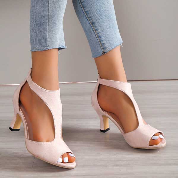 ErgoHeels