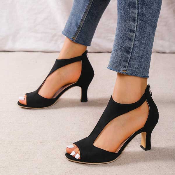 ErgoHeels
