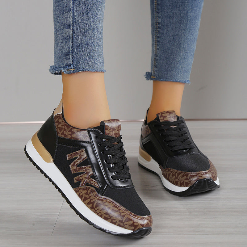 OrthoChic Sneakers
